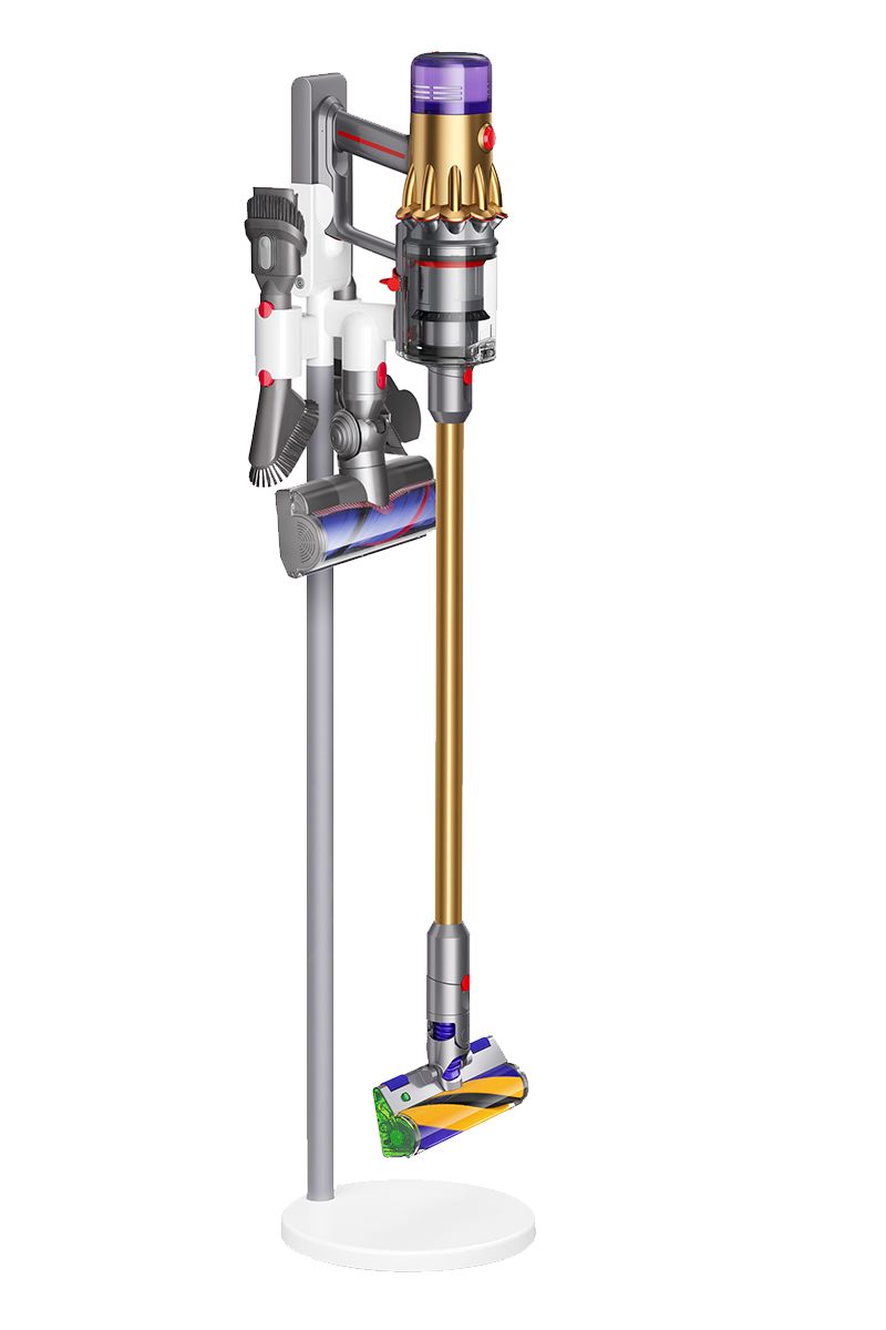 Accessories for Dyson DOCKSTATION V12 vacuum cleaner