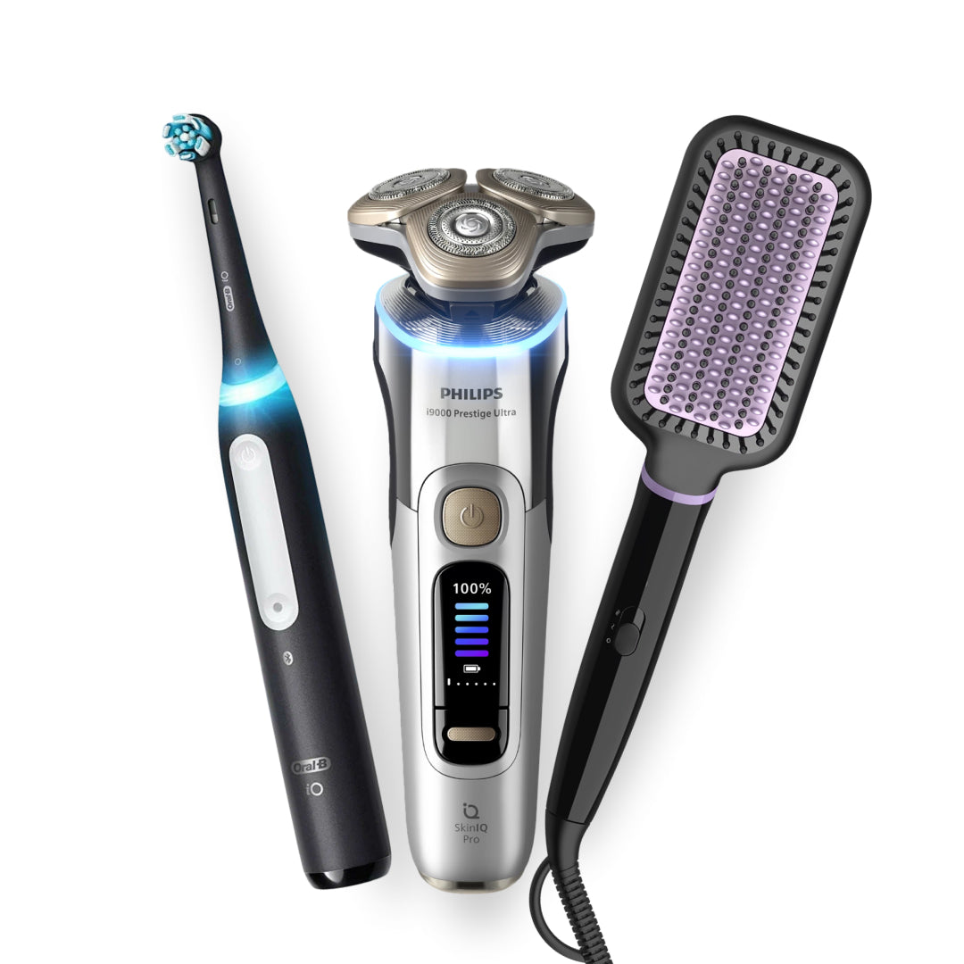 Beauty and Personal Care