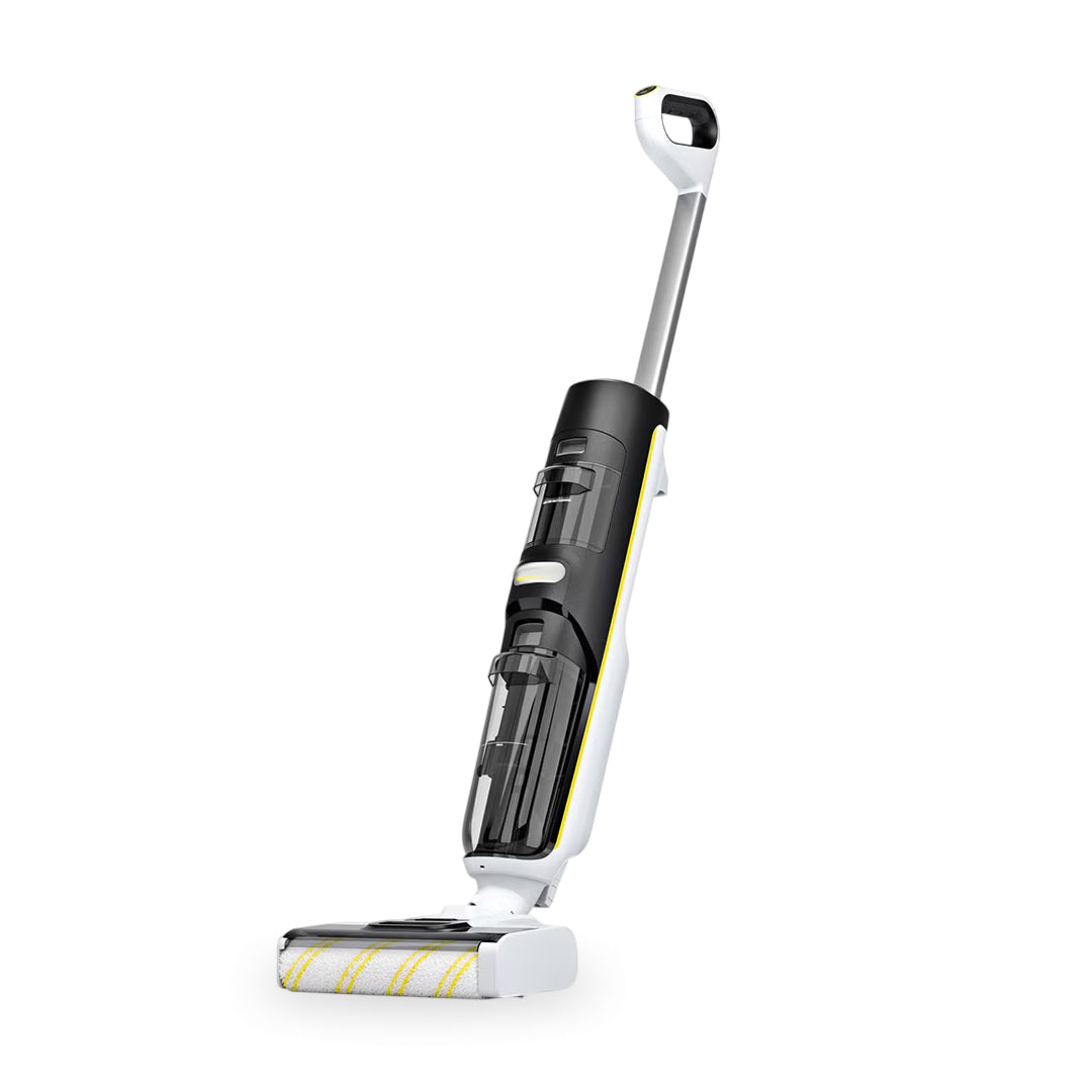 Vacuum Cleaners