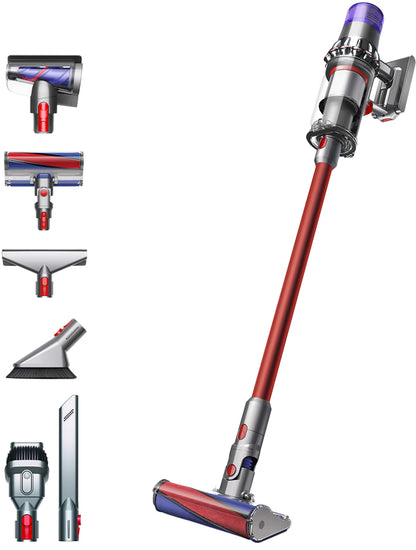 Dyson V11 Fluffy 2-in-1 Akku-Staubsauger