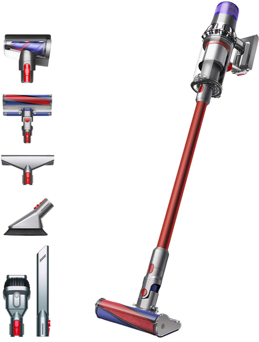 Dyson V11 Fluffy 2-in-1 Cordless Vacuum Cleaner