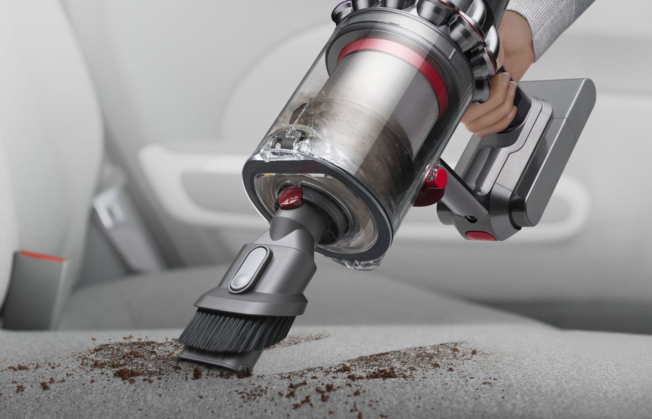 Dyson V11 Fluffy 2-in-1 Akku-Staubsauger