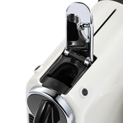 De’Longhi CitiZ & Milk EN267.WAE Nespresso Capsule Coffee Machine – White