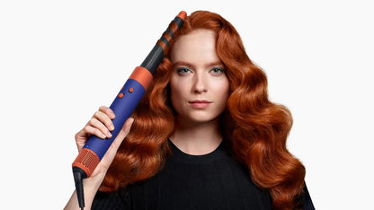 Stayler Dyson HS08 Violett/Topas Styler Dyson HS08 Violett/Topas