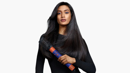 Stayler Dyson HS08 Violett/Topas Styler Dyson HS08 Violett/Topas