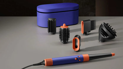 Stayler Dyson HS08 Violett/Topas Styler Dyson HS08 Violett/Topas