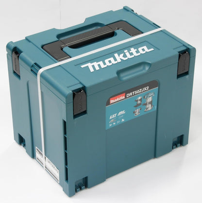 Makita 18 V Akku-Fräse DRT50ZJX2