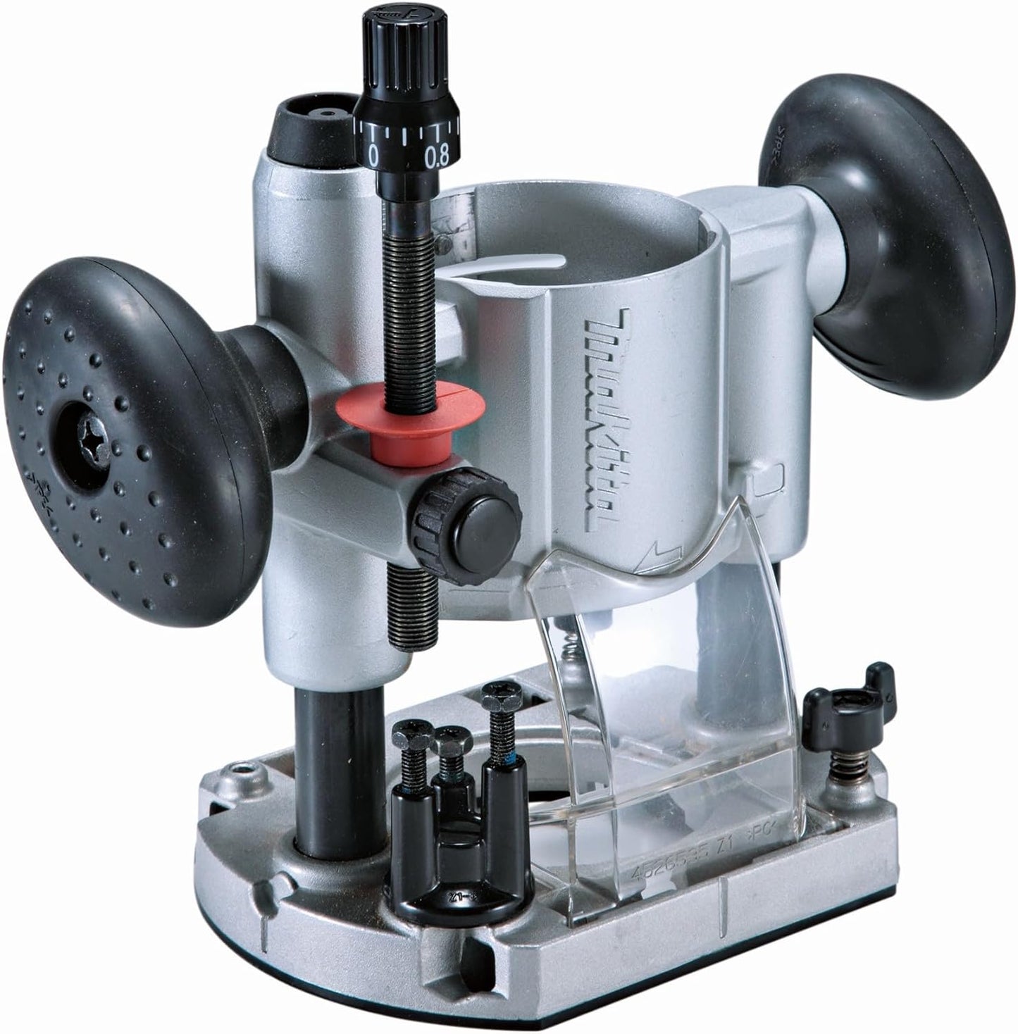 Makita 18 V Akku-Fräse DRT50ZJX2