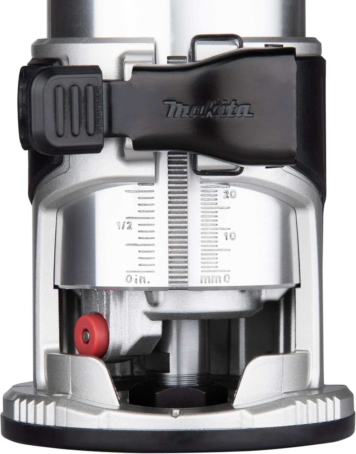 Makita 18 V Akku-Fräse DRT50ZJX2