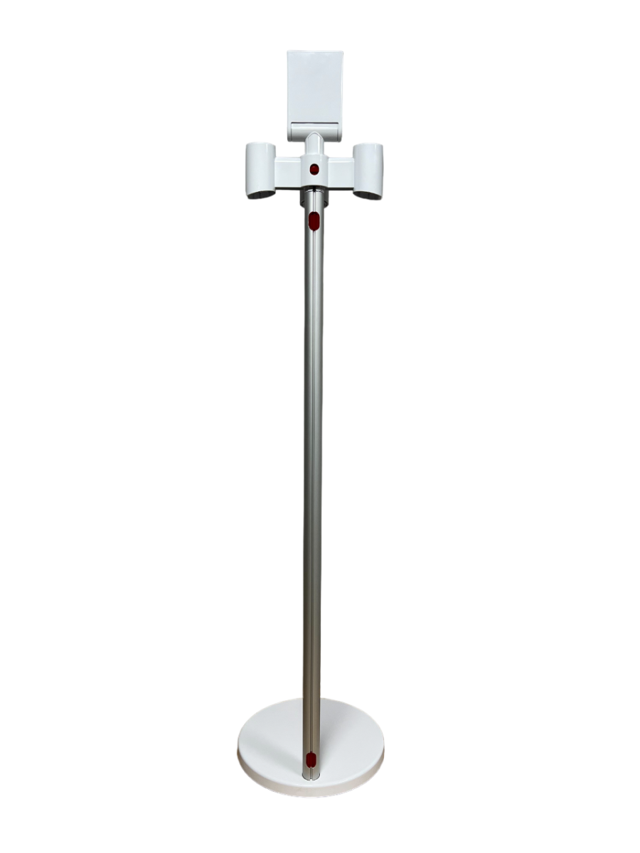 Accessories for Dyson DOCKSTATION V12 vacuum cleaner