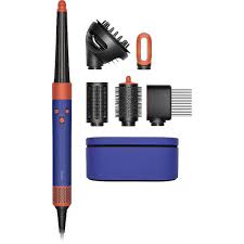 Stayler Dyson HS08 Violett/Topas Styler Dyson HS08 Violett/Topas