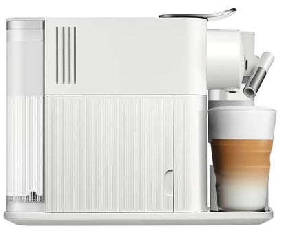 De’Longhi Lattissima One Nespresso Coffee Machine EN510.W – White