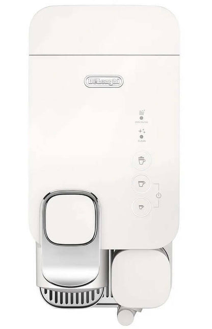 De’Longhi Lattissima One Nespresso Coffee Machine EN510.W – White