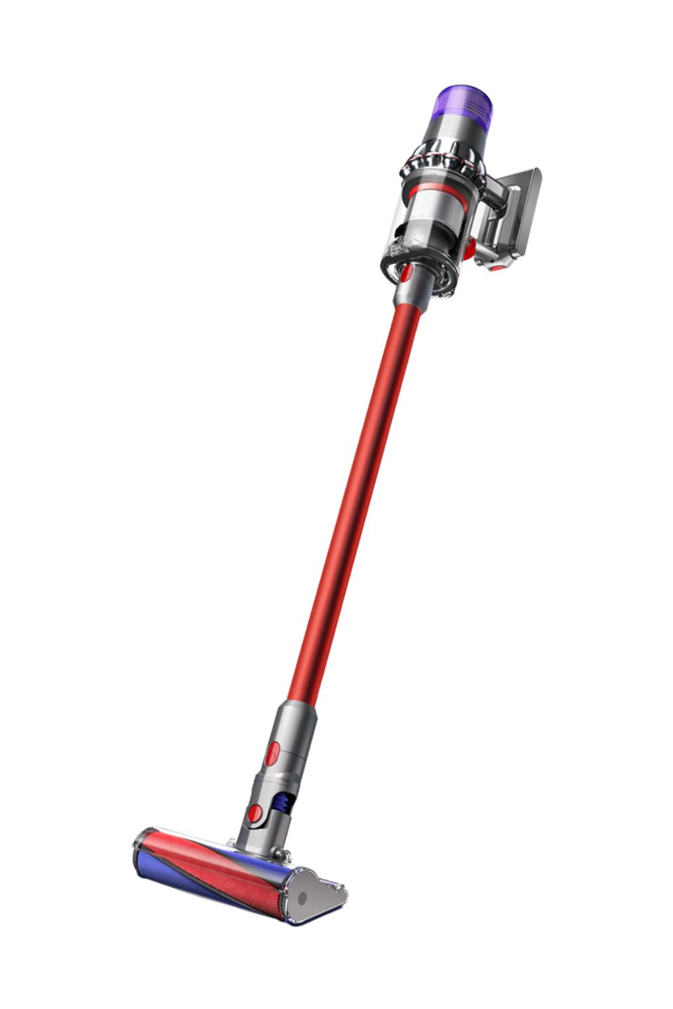 Dyson V11 Fluffy 2-in-1 Akku-Staubsauger