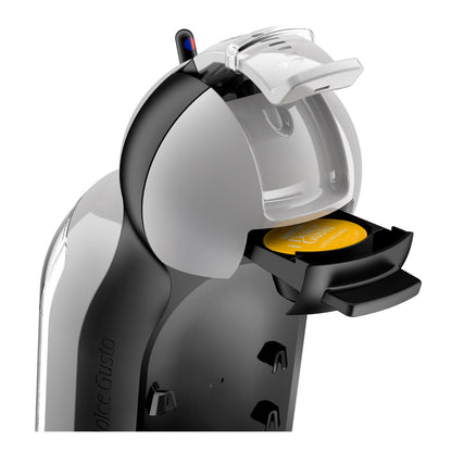 Krups KP123B Mini Me Dolce Gusto Capsule Coffee Machine – Grey/Black