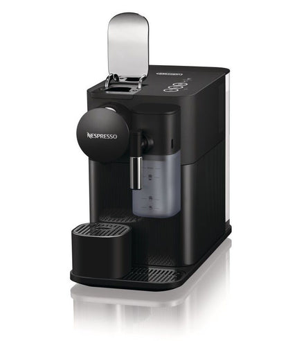 De’Longhi Lattissima One EN510.B Nespresso Capsule Coffee Machine – Black