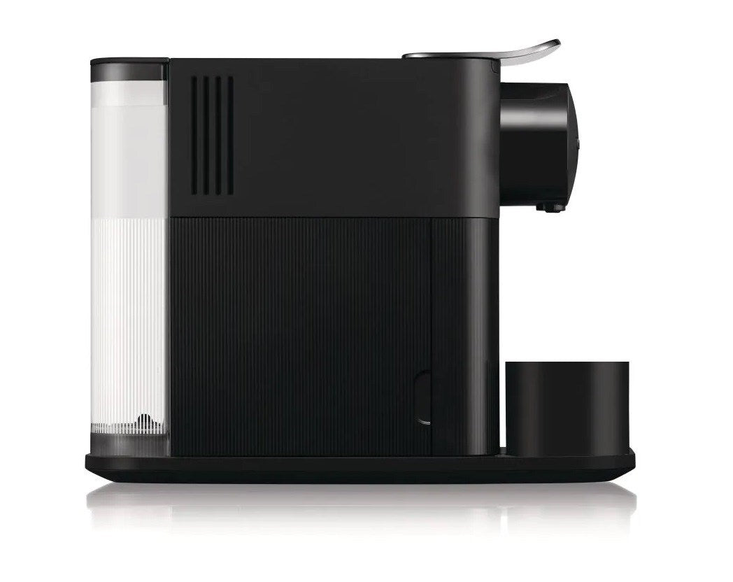 De’Longhi Lattissima One EN510.B Nespresso Capsule Coffee Machine – Black