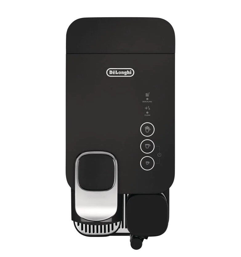 De’Longhi Lattissima One EN510.B Nespresso Capsule Coffee Machine – Black