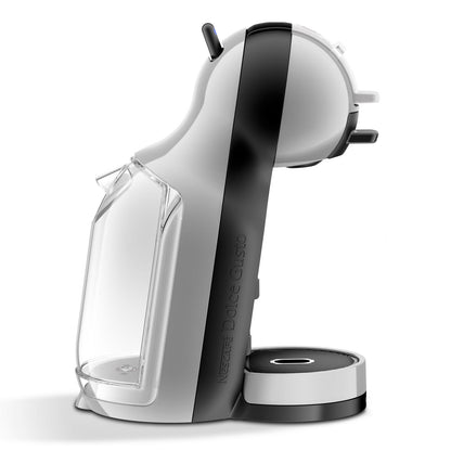 Krups KP123B Mini Me Dolce Gusto Capsule Coffee Machine – Grey/Black